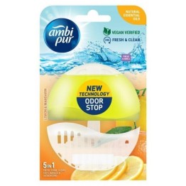 AMBI PUR LEMON & MANDARIN wc muiliukas 55 ml